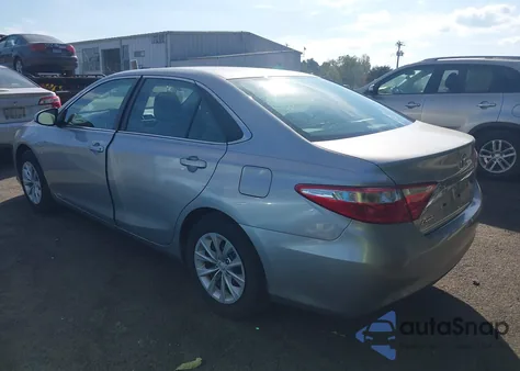 2015 Toyota Camry Le from USA, damaged, VIN 4T1BF1FK2FU961394